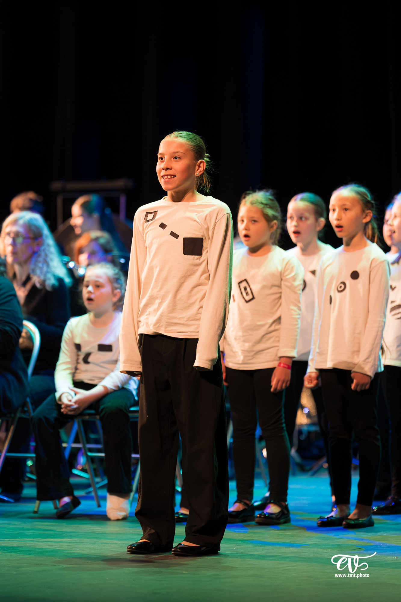 LE PRINTEMPS DE LA CLARINETTE